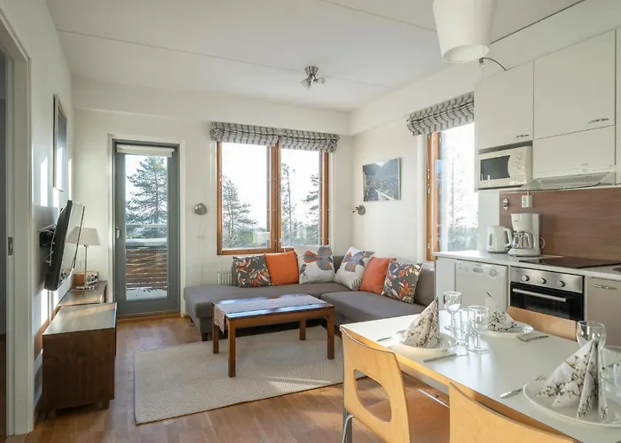Ski-Inn Pyhaesuites