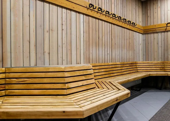 Ski-Inn Pyhaesuites
