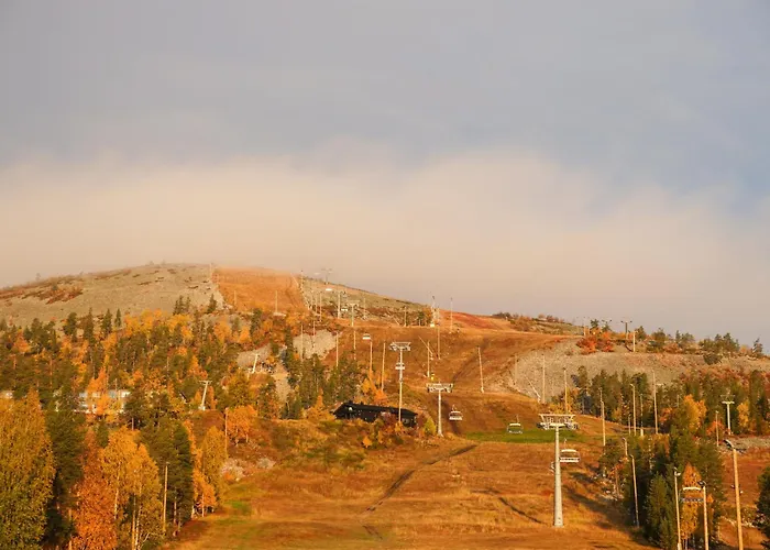 Ski-Inn Pyhaesuites