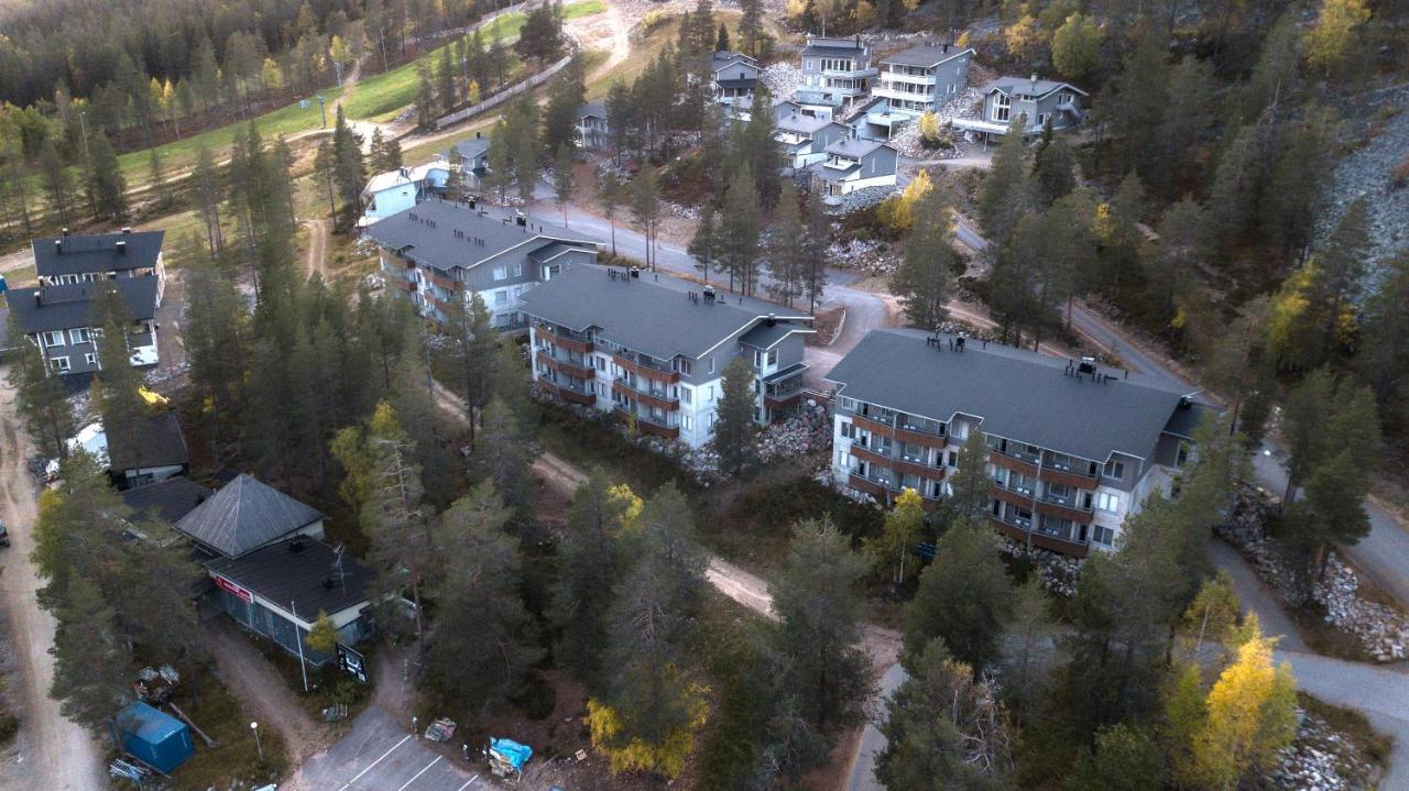 Ski-inn Pyhaesuites *