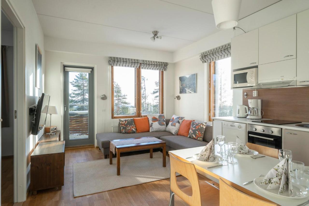 Ski-inn Pyhaesuites * Pyhätunturi