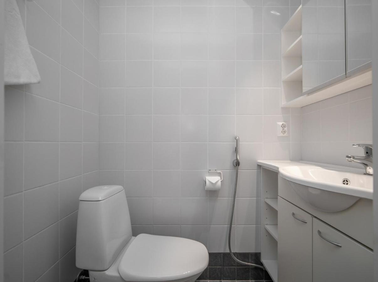 Appartement Ski-inn Pyhaesuites