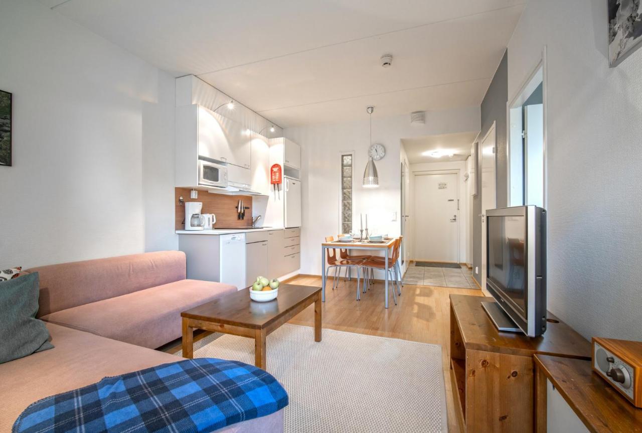 Ski-inn Pyhaesuites Appartement *