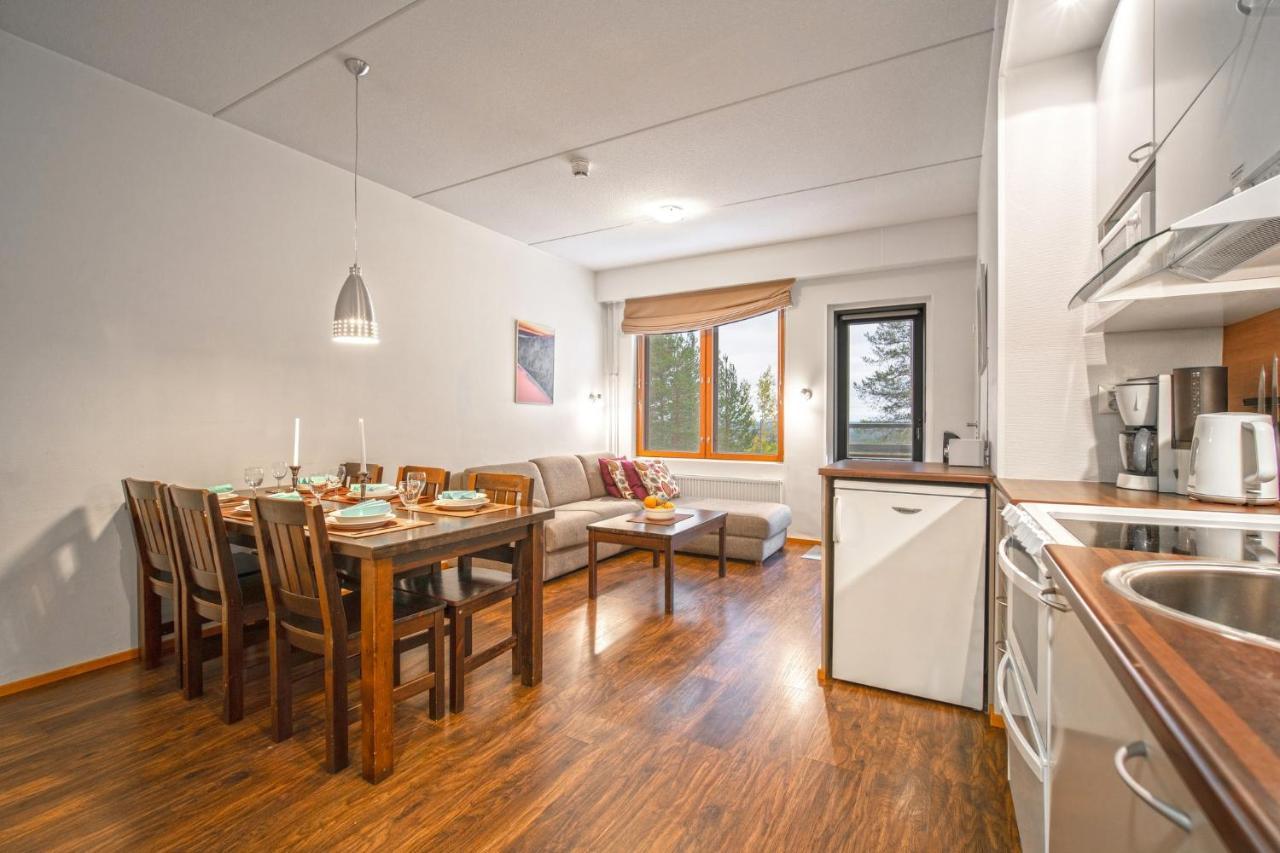 Appartement Ski-inn Pyhaesuites Pyhätunturi