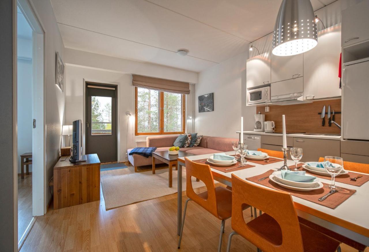 Ski-inn Pyhaesuites Appartement
