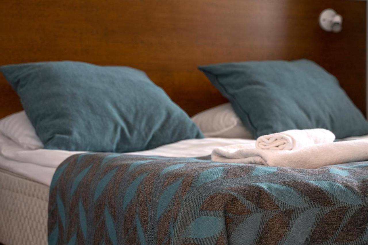 Appartement Ski-inn Pyhaesuites *