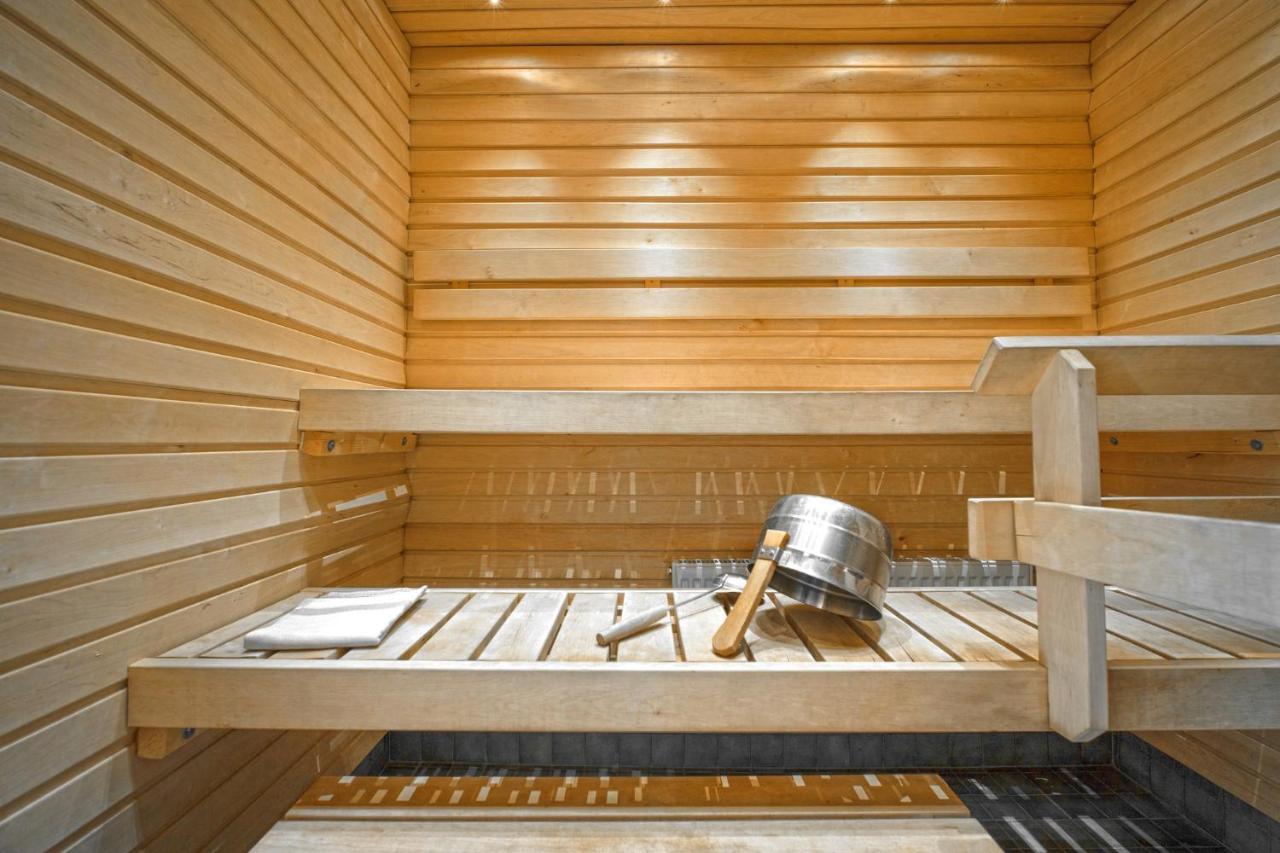 Ski-inn Pyhaesuites