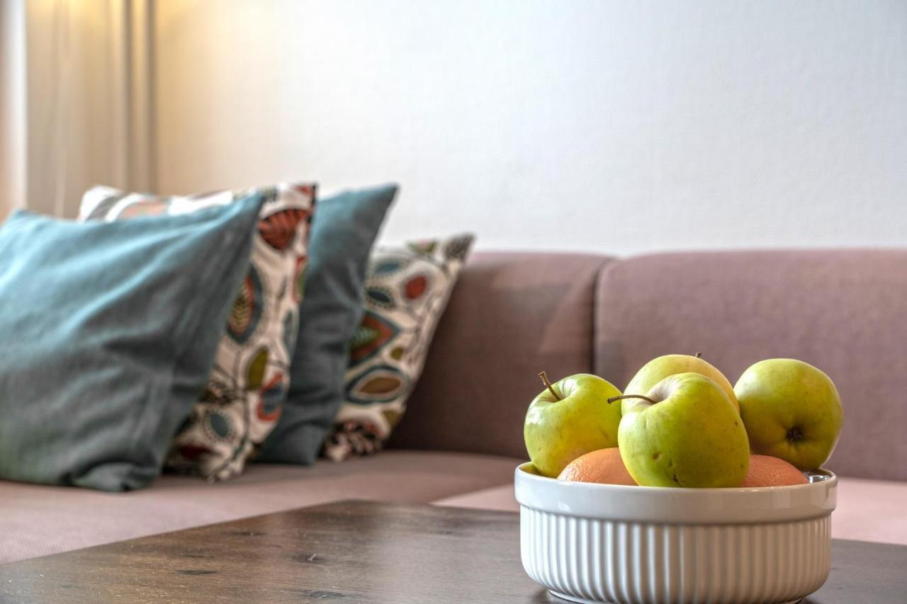 Appartement Ski-inn Pyhaesuites