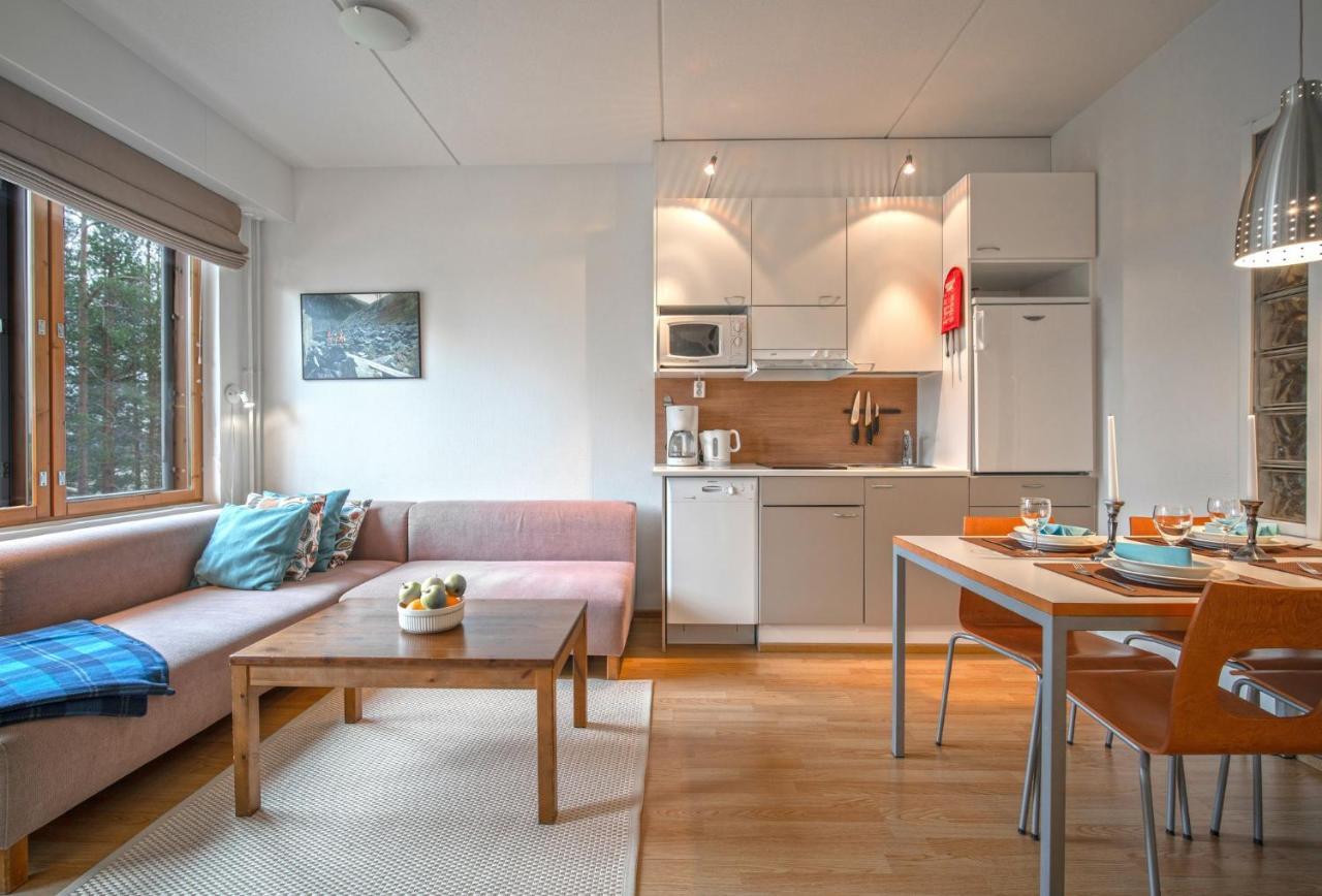 Ski-inn Pyhaesuites Appartement *