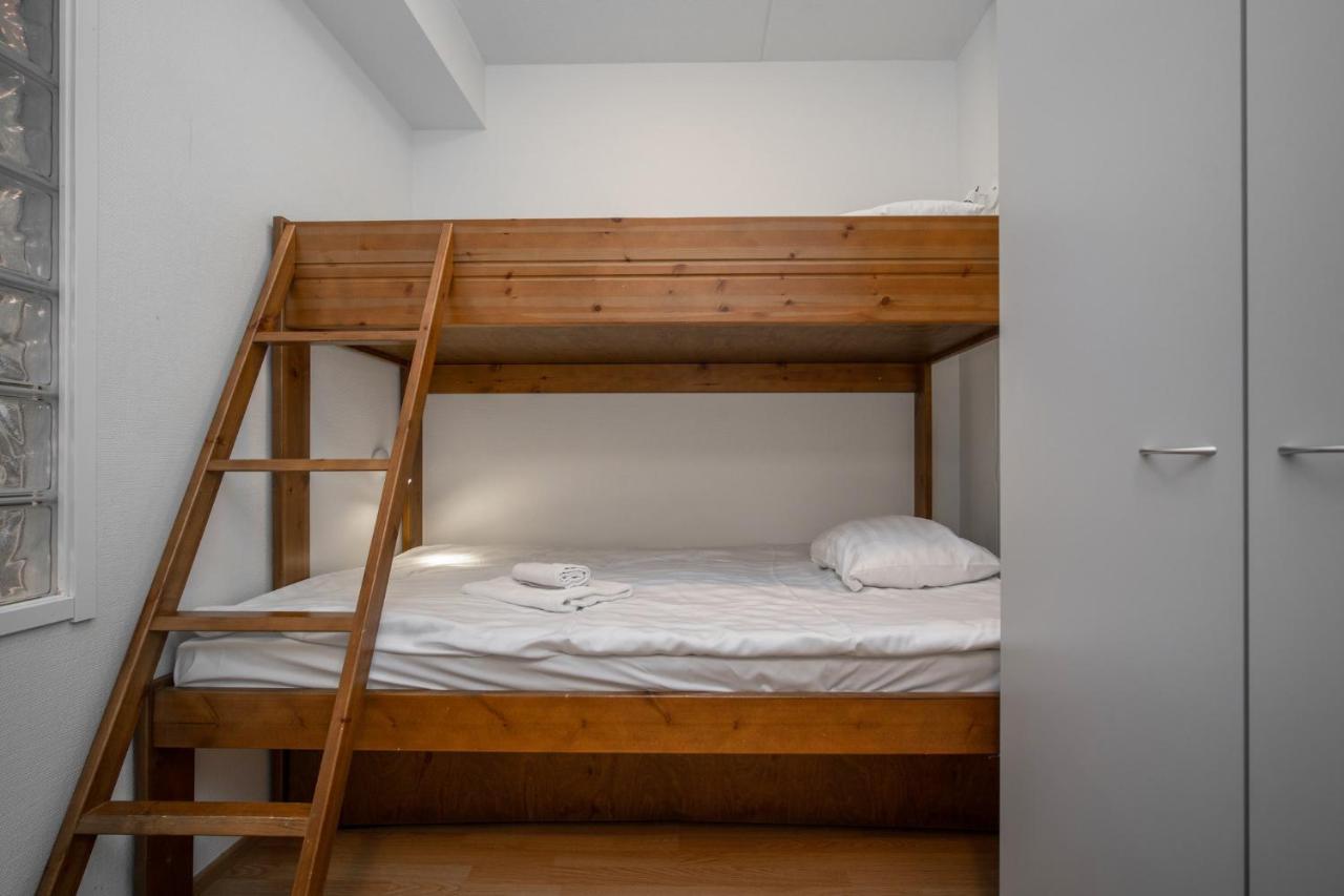Appartement Ski-inn Pyhaesuites