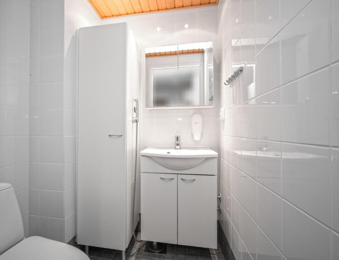 Appartement Ski-inn Pyhaesuites