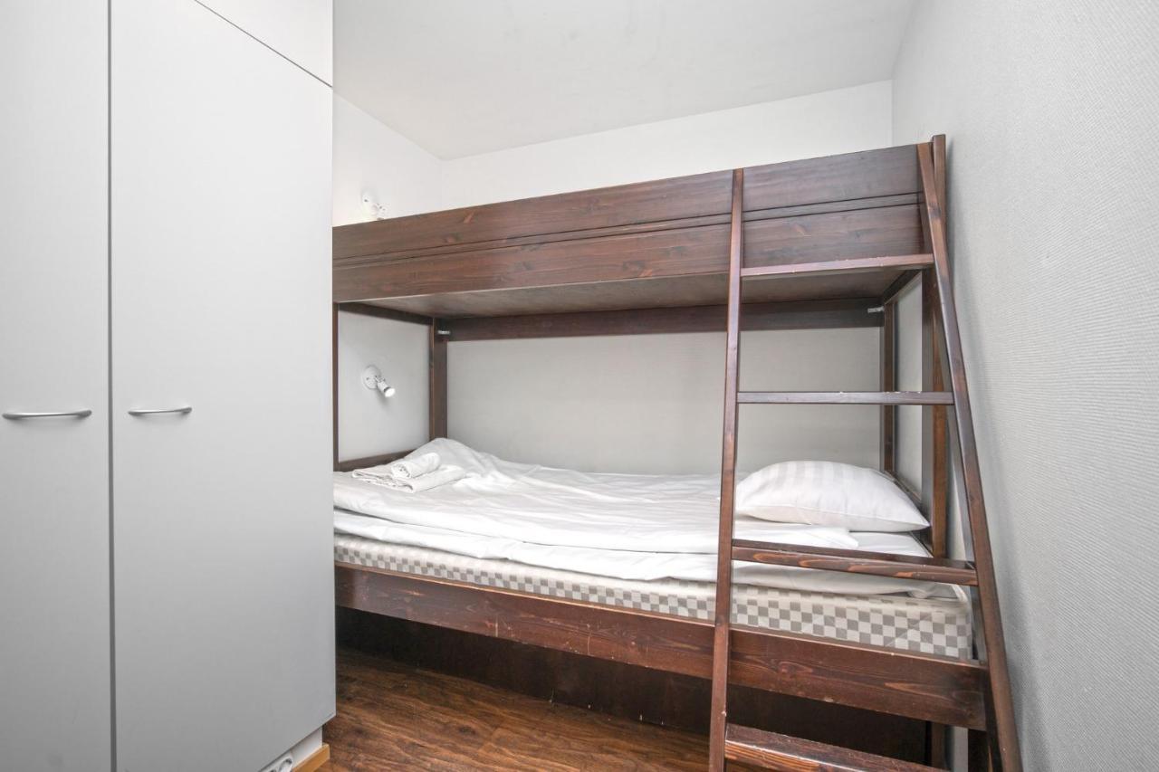 Appartement Ski-inn Pyhaesuites *
