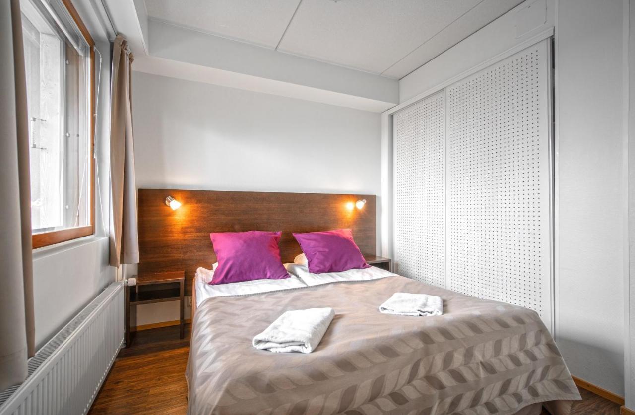 Ski-inn Pyhaesuites Appartement *