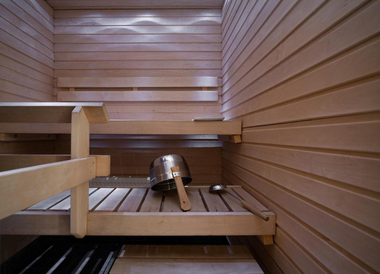 Appartement Ski-inn Pyhaesuites