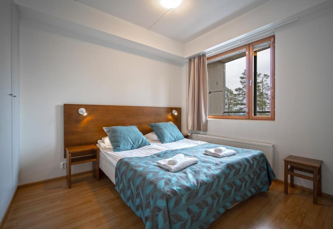 Ski-inn Pyhaesuites *
