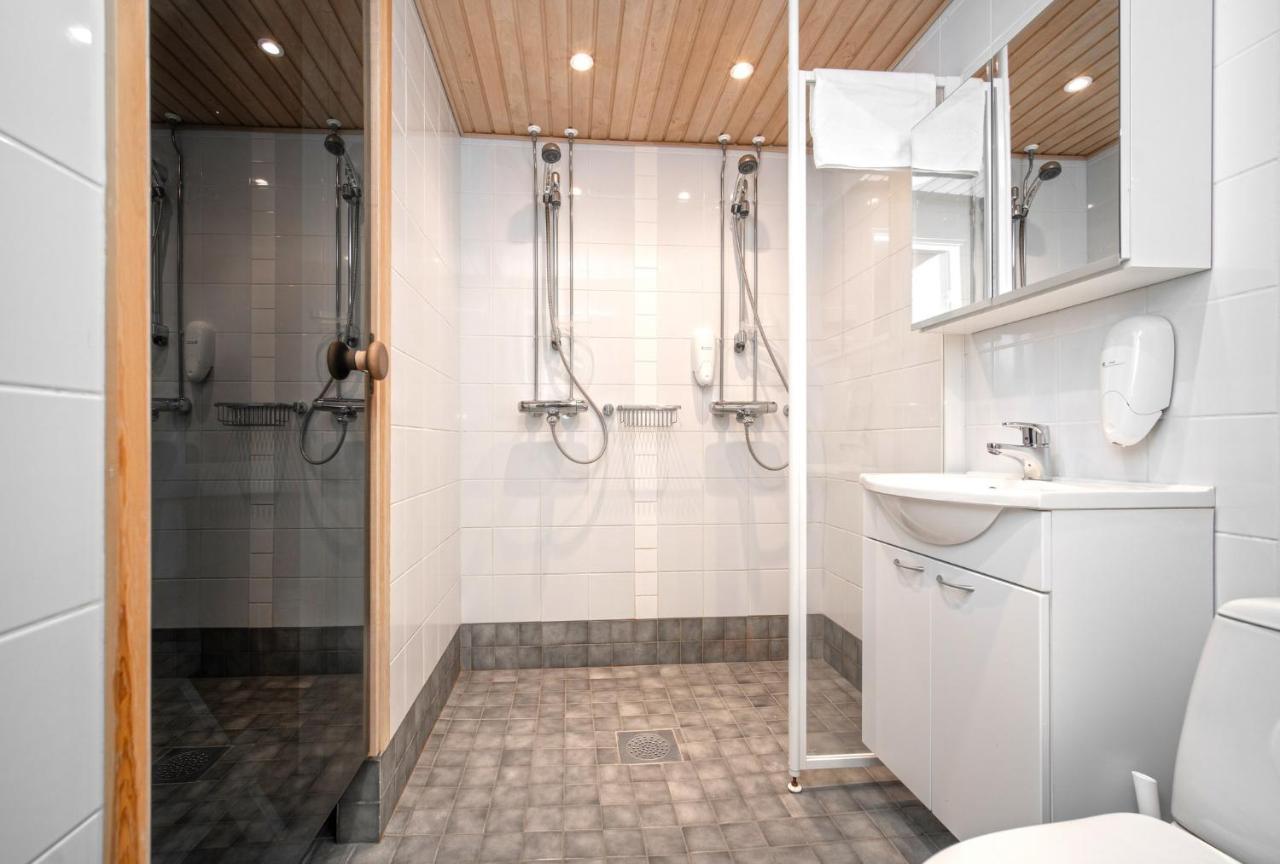 Appartement Ski-inn Pyhaesuites *